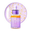 PURITO Retinol 0.1% + Retinal 0.1% Anti-Aging Facial Serum | for Wrinkles, Fine Lines & Firmer Skin | Dual Retinoids with NAD