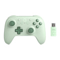 8BitDo Ultimate 2C Wireless Controller for Windows PC and Android, with 1000 Hz Polling Rate, Hall Effect Joysticks and Trigg