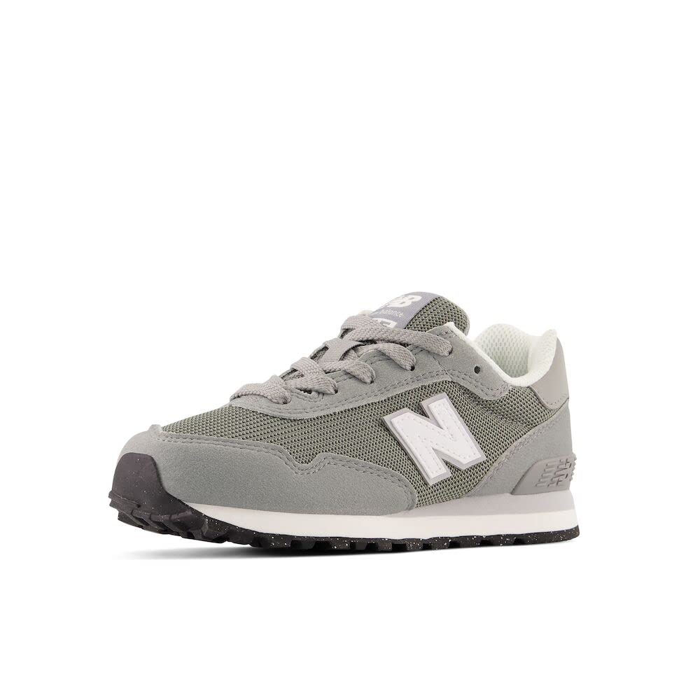 New Balance Kids' 515 V1 Hook and Loop Sneaker