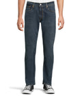 Levi's Men's 502 Taper Fit Jeans (Also Available in Big & Tall)