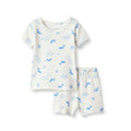 Amazon Essentials x Sofia Grainge Mommy and Me Short Sleeve Pajama Set